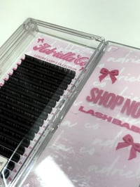 Image 1 of Adriella Co Luxury Single Length Trays (CC)
