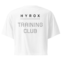 Image 5 of PA - "Hyrox Training Club" Crop top