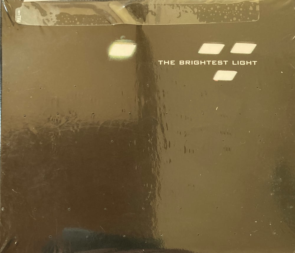 Image of The Brightest Light Deluxe Double USA Version CD 