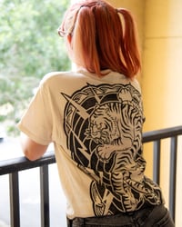 Image 1 of Tiger Bolt Shirt