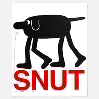 Image 1 of Snut