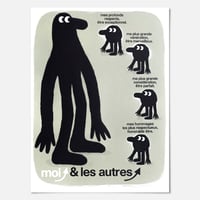 Image 1 of Moi et les autres