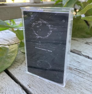 Image of Primitive Isolation Tactics - All Pressures Past Cassette