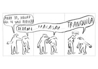 Fracasar tranquila A4