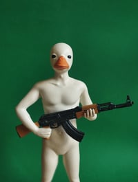 Image 1 of RUBBER DUCK