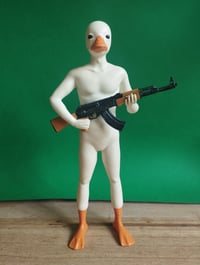 Image 2 of RUBBER DUCK