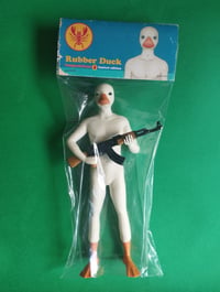 Image 5 of RUBBER DUCK