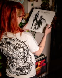 Image 3 of Tiger Bolt Shirt