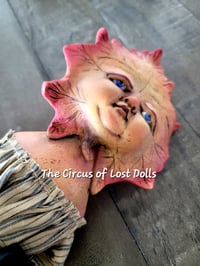 Image 5 of RESERVED FOR KAREN Autumn the lady leaf