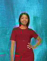 Image 6 of "James Baldwin"- Clothing with meaning by Myztiques XS - 5XL