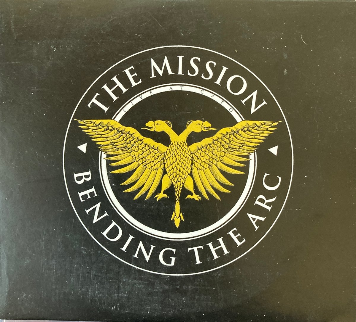 Image of Bending the Arc