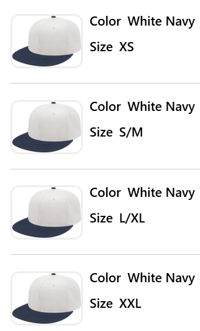 Image 8 of Chiefs Baseball Hats