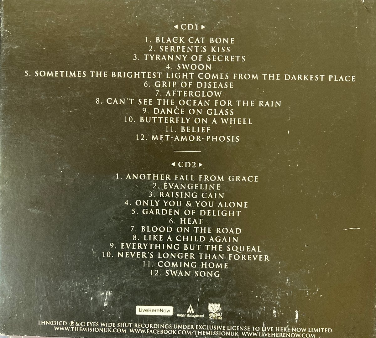 Image of Bending the Arc