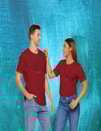 Image 9 of "James Baldwin"- Clothing with meaning by Myztiques XS - 5XL