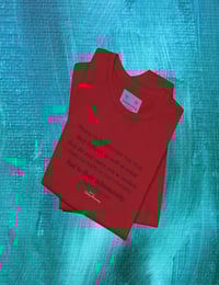 Image 7 of "James Baldwin"- Clothing with meaning by Myztiques XS - 5XL