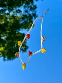Image 2 of Garden Medley Choker