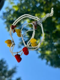 Image 3 of Garden Medley Choker