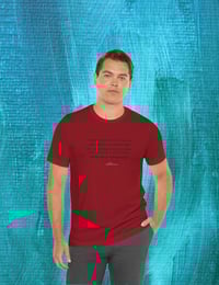 Image 10 of "James Baldwin"- Clothing with meaning by Myztiques XS - 5XL