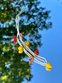 Image 1 of Garden Medley Choker