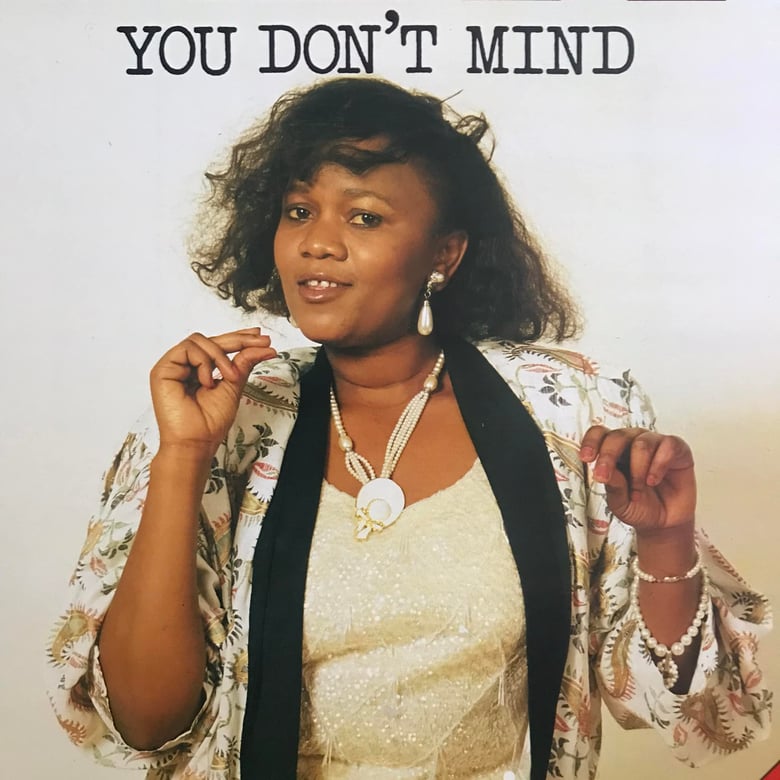 Image of Bibi - You Don't Mind