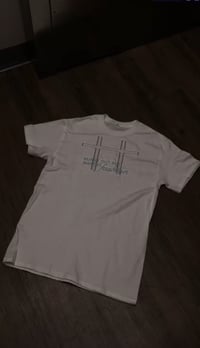 CLARABANA BLACK TEE