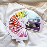 Image 3 of PRE-ORDER JANUS TAROT