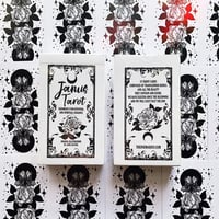 Image 2 of PRE-ORDER JANUS TAROT