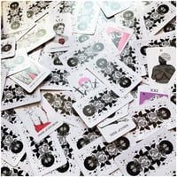 Image 4 of PRE-ORDER JANUS TAROT