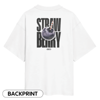 Image 1 of Straw Berry - Shirt