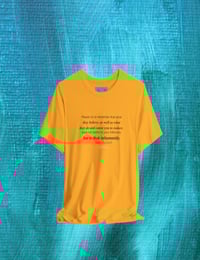 Image 12 of "James Baldwin"- Clothing with meaning by Myztiques XS - 5XL