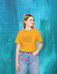 Image 11 of "James Baldwin"- Clothing with meaning by Myztiques XS - 5XL