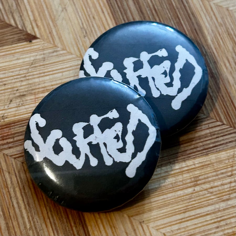 Image of Scuffed Buttons