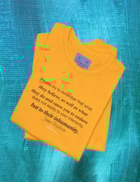 Image 13 of "James Baldwin"- Clothing with meaning by Myztiques XS - 5XL