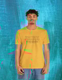 Image 15 of "James Baldwin"- Clothing with meaning by Myztiques XS - 5XL