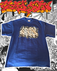 Gaijin mully graff logo 