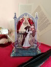 Image 2 of Phantom of the Opera [Standee]