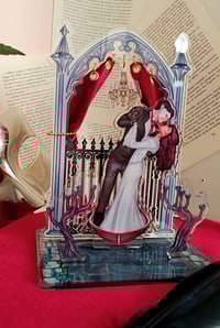 Image 3 of Phantom of the Opera [Standee]