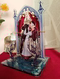 Image 4 of Phantom of the Opera [Standee]