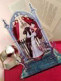 Image 1 of Phantom of the Opera [Standee]