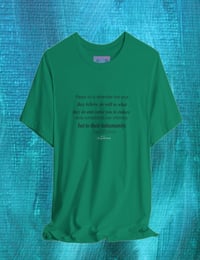 Image 16 of "James Baldwin"- Clothing with meaning by Myztiques XS - 5XL