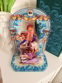 Image 2 of Epic [Standee]