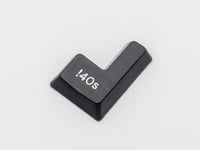 Image 1 of DCS LAE Keycap - WoB !40s
