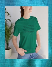 Image 18 of "James Baldwin"- Clothing with meaning by Myztiques XS - 5XL