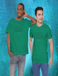 Image 19 of "James Baldwin"- Clothing with meaning by Myztiques XS - 5XL