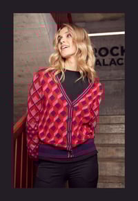 Image 1 of NIEF CARDIGAN