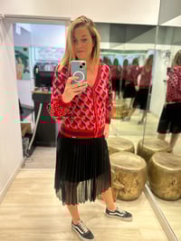 Image 3 of NIEF CARDIGAN