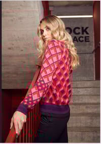 Image 2 of NIEF CARDIGAN