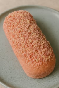 Strawberry Crunch Twinkies 