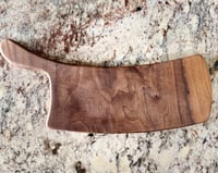 Image 2 of Walnut Charcuterie Board