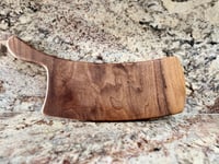 Image 1 of Walnut Charcuterie Board